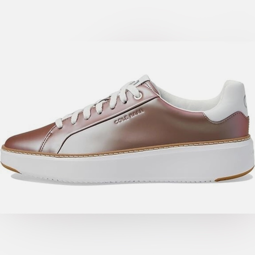Cole Haan Women's
Grandpro Topspin Sneaker